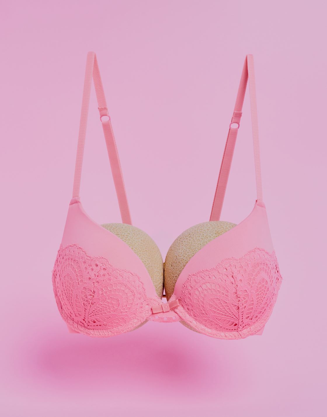 Is Wearing a Bra Really One of the Major Reasons for Sagging Breasts